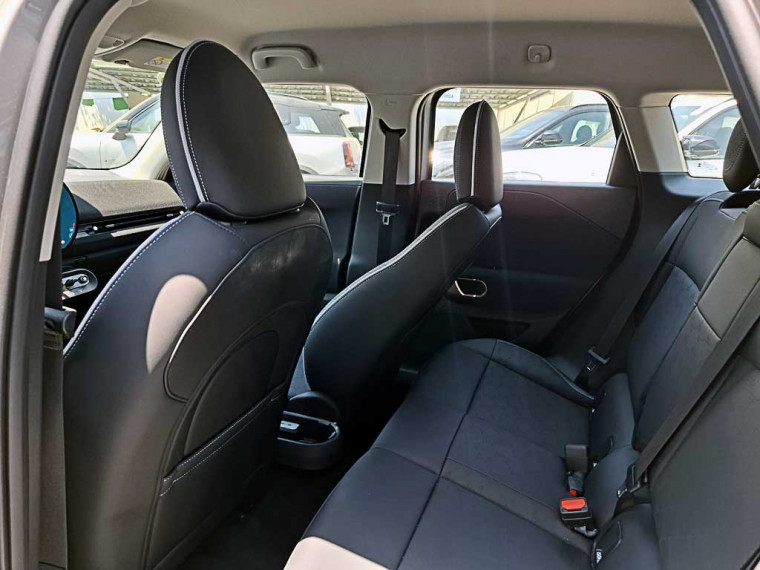 Mini Cooper Aceman E Classic 2025 Usado  Usado en BMW Premium Selection