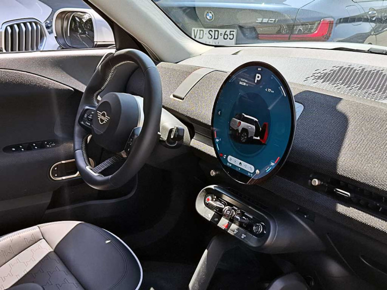 Mini Cooper Aceman E Classic 2025 Usado  Usado en BMW Premium Selection
