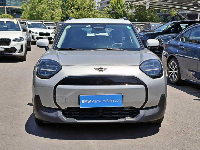 Mini Cooper Aceman E Classic 2025 Usado  Usado en BMW Premium Selection