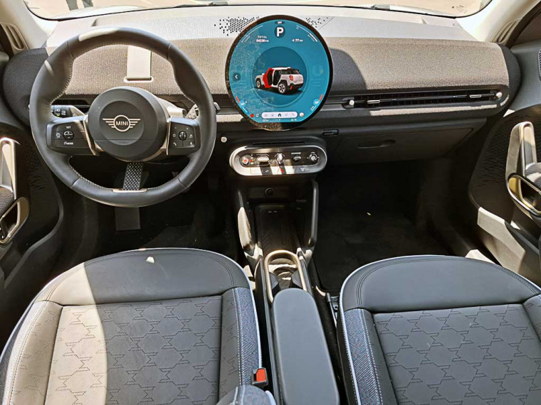 Mini Cooper Aceman E Classic 2025 Usado  Usado en BMW Premium Selection