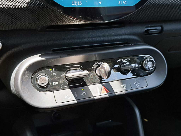 Mini Cooper Aceman E Classic 2025 Usado  Usado en BMW Premium Selection