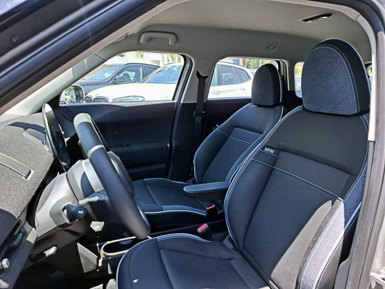 Mini Cooper Aceman E Classic 2025 Usado  Usado en BMW Premium Selection