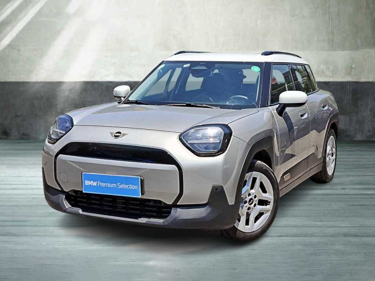 Mini COOPER ACEMAN E CLASSIC 2025