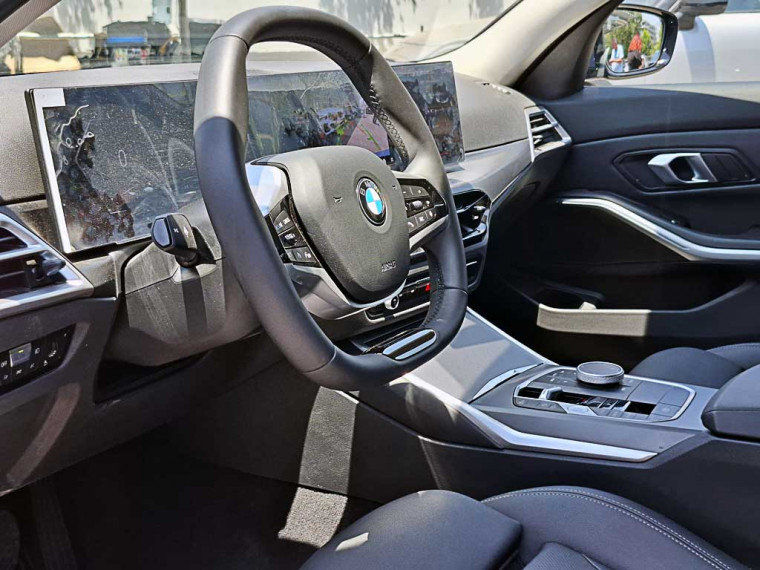 Bmw 320 I Berlina Urban Lci Ii 2025 Usado  Usado en BMW Premium Selection