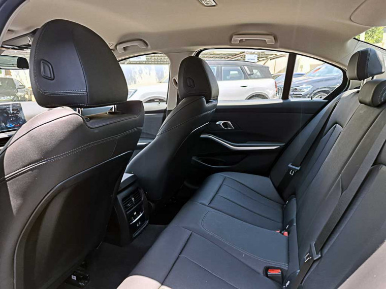 Bmw 320 I Berlina Urban Lci Ii 2025 Usado  Usado en BMW Premium Selection