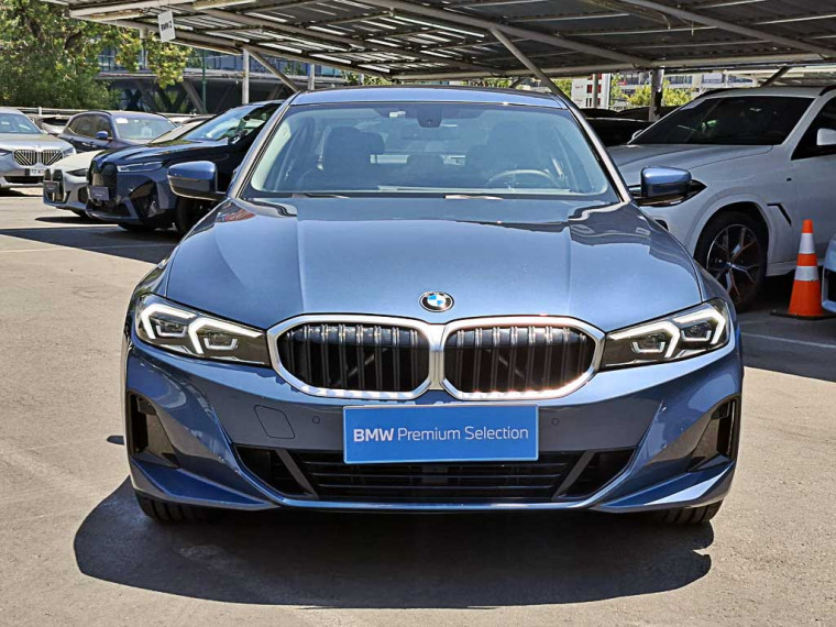 Bmw 320 I Berlina Urban Lci Ii 2025 Usado  Usado en BMW Premium Selection