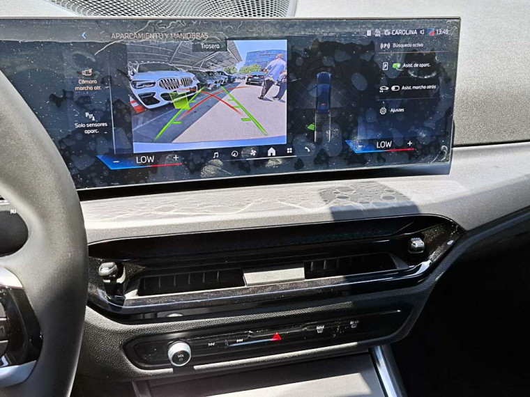 Bmw 320 I Berlina Urban Lci Ii 2025 Usado  Usado en BMW Premium Selection