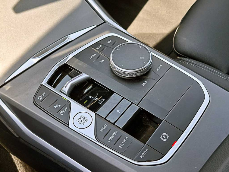 Bmw 320 I Berlina Urban Lci Ii 2025 Usado  Usado en BMW Premium Selection