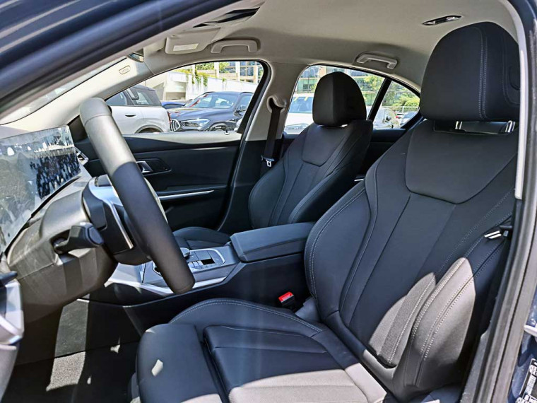 Bmw 320 I Berlina Urban Lci Ii 2025 Usado  Usado en BMW Premium Selection