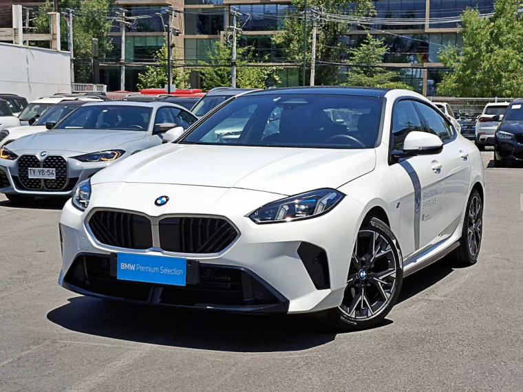 Bmw 218 Gran Coupé M Sport Hea 2024 Usado Usado en BMW Premium Selection Bmw 218 Gran Coupé M Sport Hea 2024 Usado Usado en BMW Premium Selection