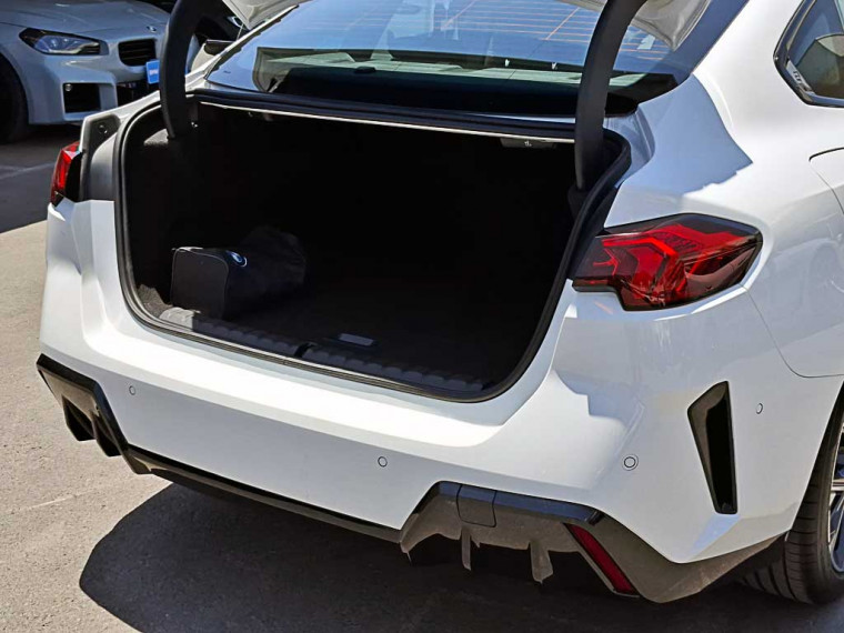 Bmw 218 Gran Coupé M Sport Hea 2024 Usado Usado en BMW Premium Selection Bmw 218 Gran Coupé M Sport Hea 2024 Usado Usado en BMW Premium Selection