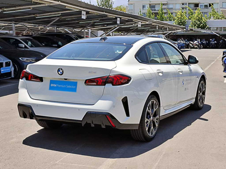 Bmw 218 Gran Coupé M Sport Hea 2024 Usado Usado en BMW Premium Selection Bmw 218 Gran Coupé M Sport Hea 2024 Usado Usado en BMW Premium Selection