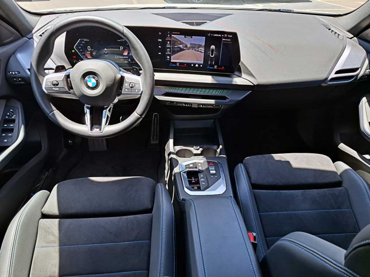 Bmw 218 Gran Coupé M Sport Hea 2024 Usado Usado en BMW Premium Selection Bmw 218 Gran Coupé M Sport Hea 2024 Usado Usado en BMW Premium Selection