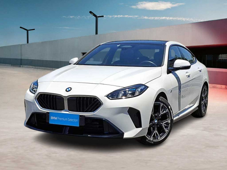 BMW Seminuevos BMW 218 Gran Coupé M Sport HEA 2024 BMW 218 Gran Coupé M Sport HEA 2024
