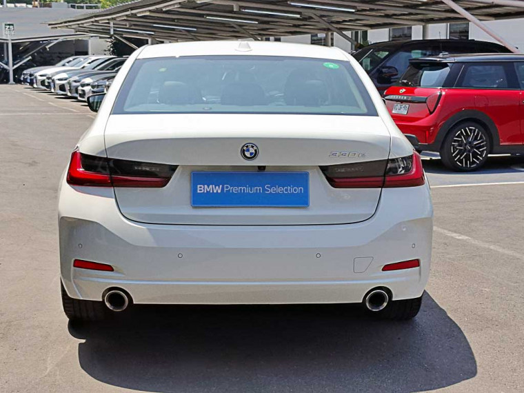 Bmw 330 E Berlina Dynamic Lci Ii 2025 Usado  Usado en BMW Premium Selection