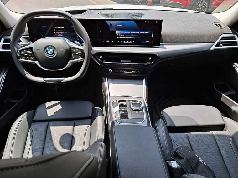 Bmw 330 E Berlina Dynamic Lci Ii 2025 Usado  Usado en BMW Premium Selection