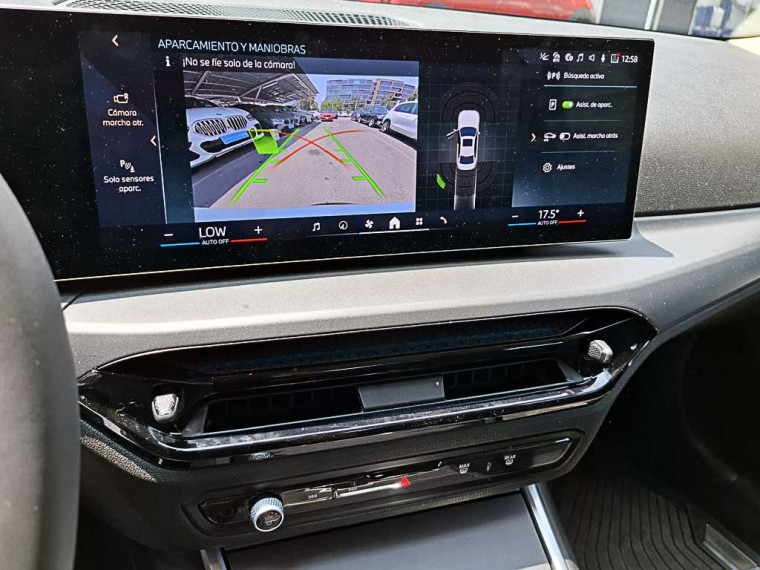 Bmw 330 E Berlina Dynamic Lci Ii 2025 Usado  Usado en BMW Premium Selection