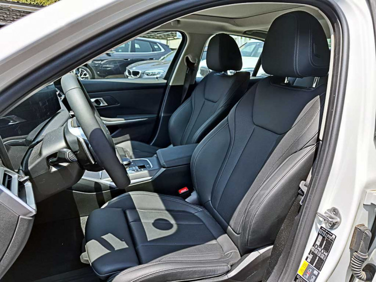 Bmw 330 E Berlina Dynamic Lci Ii 2025 Usado  Usado en BMW Premium Selection