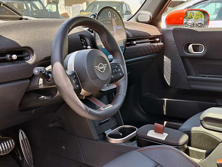 Mini Cooper Jcw 2.0 Hb 3p 2025 Usado  Usado en BMW Premium Selection