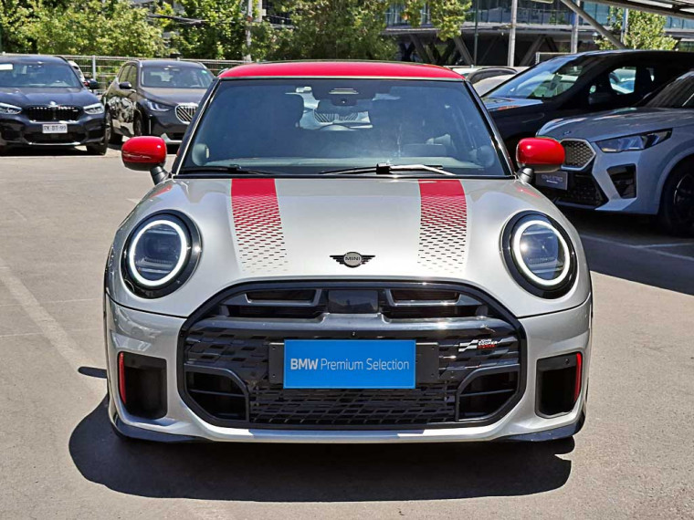 Mini Cooper Jcw 2.0 Hb 3p 2025 Usado  Usado en BMW Premium Selection