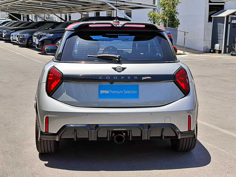 Mini Cooper Jcw 2.0 Hb 3p 2025 Usado  Usado en BMW Premium Selection