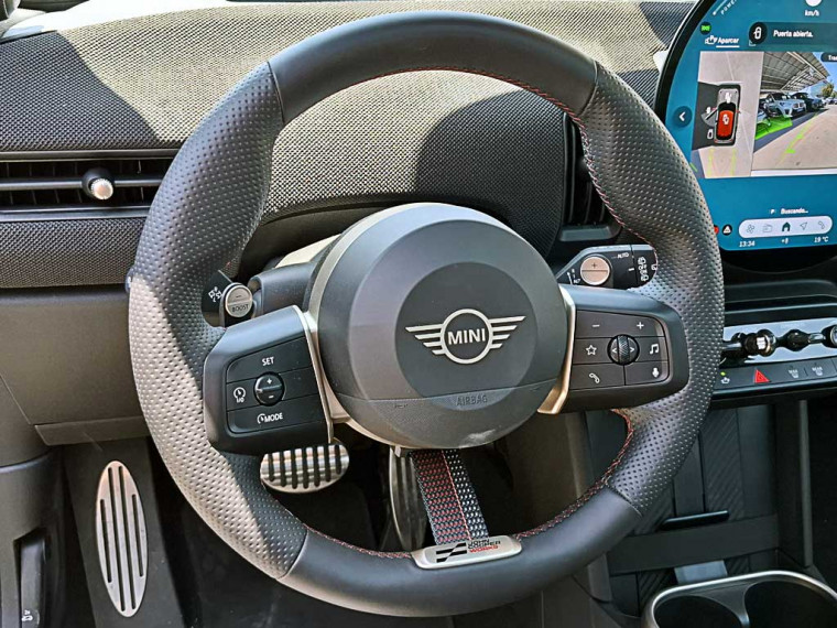 Mini Cooper Jcw 2.0 Hb 3p 2025 Usado  Usado en BMW Premium Selection