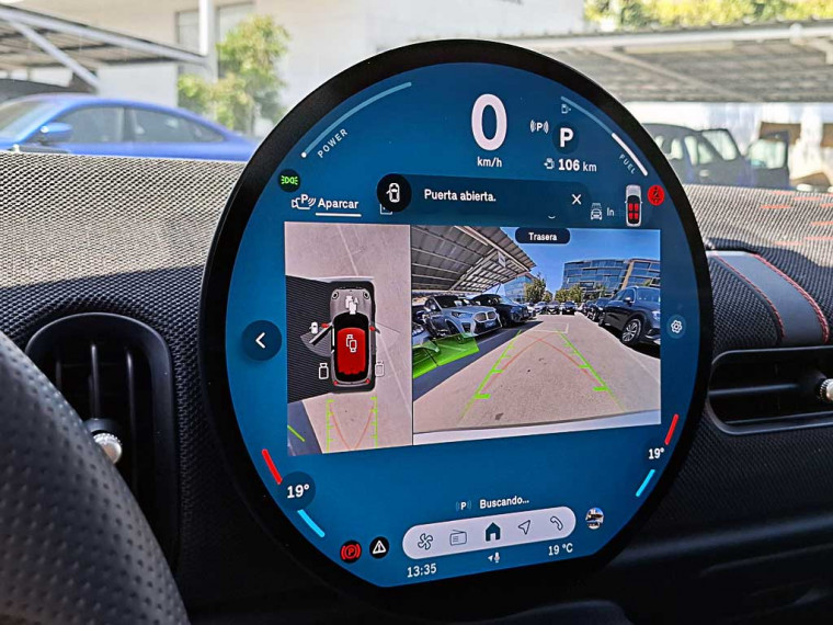 Mini Cooper Jcw 2.0 Hb 3p 2025 Usado  Usado en BMW Premium Selection