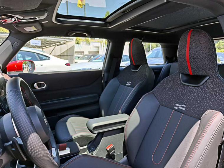 Mini Cooper Jcw 2.0 Hb 3p 2025 Usado  Usado en BMW Premium Selection