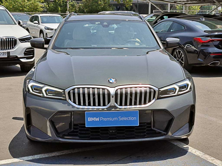 Bmw 330 I Touring M Sport Se Lci 2025 Usado  Usado en BMW Premium Selection