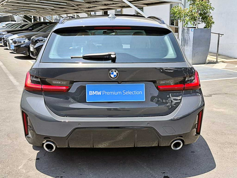 Bmw 330 I Touring M Sport Se Lci 2025 Usado  Usado en BMW Premium Selection