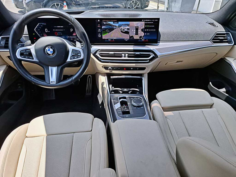Bmw 330 I Touring M Sport Se Lci 2025 Usado  Usado en BMW Premium Selection