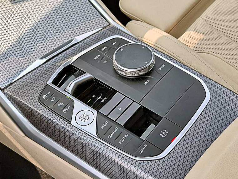 Bmw 330 I Touring M Sport Se Lci 2025 Usado  Usado en BMW Premium Selection