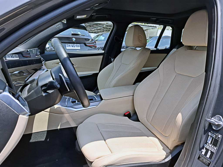 Bmw 330 I Touring M Sport Se Lci 2025 Usado  Usado en BMW Premium Selection