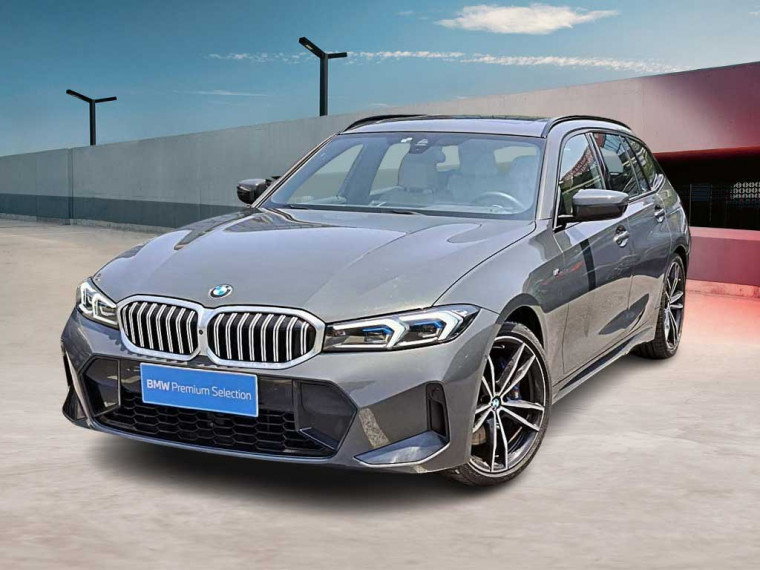 BMW 330 i Touring M Sport SE LCI 2025