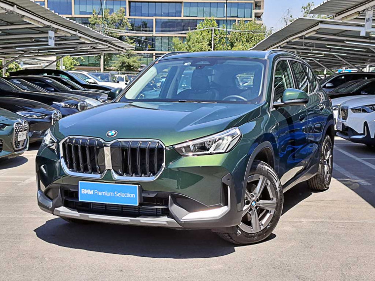 Bmw X1 Sdrive18d Dynamic 2025 Usado Usado en BMW Premium Selection Bmw X1 Sdrive18d Dynamic 2025 Usado Usado en BMW Premium Selection