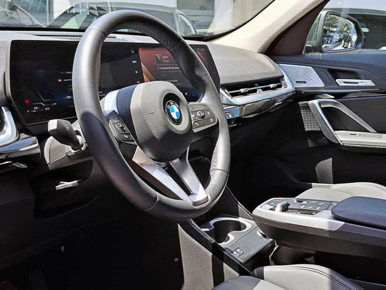 Bmw X1 Sdrive18d Dynamic 2025 Usado Usado en BMW Premium Selection Bmw X1 Sdrive18d Dynamic 2025 Usado Usado en BMW Premium Selection