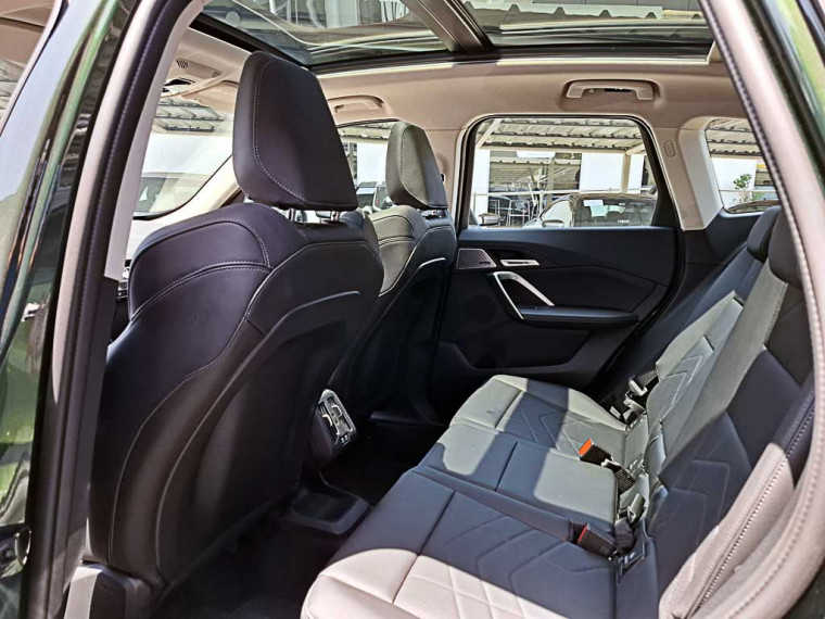 Bmw X1 Sdrive18d Dynamic 2025 Usado Usado en BMW Premium Selection Bmw X1 Sdrive18d Dynamic 2025 Usado Usado en BMW Premium Selection