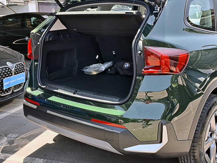 Bmw X1 Sdrive18d Dynamic 2025 Usado Usado en BMW Premium Selection Bmw X1 Sdrive18d Dynamic 2025 Usado Usado en BMW Premium Selection