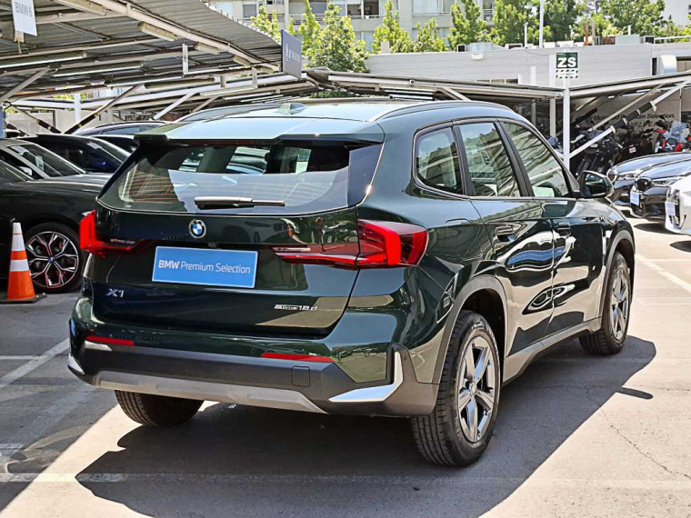 Bmw X1 Sdrive18d Dynamic 2025 Usado Usado en BMW Premium Selection Bmw X1 Sdrive18d Dynamic 2025 Usado Usado en BMW Premium Selection