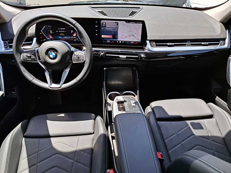 Bmw X1 Sdrive18d Dynamic 2025 Usado Usado en BMW Premium Selection Bmw X1 Sdrive18d Dynamic 2025 Usado Usado en BMW Premium Selection