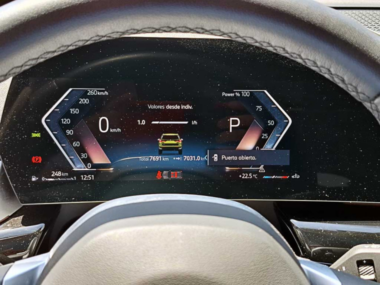 Bmw X1 Sdrive18d Dynamic 2025 Usado Usado en BMW Premium Selection Bmw X1 Sdrive18d Dynamic 2025 Usado Usado en BMW Premium Selection