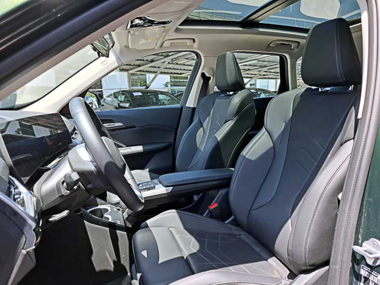 Bmw X1 Sdrive18d Dynamic 2025 Usado Usado en BMW Premium Selection Bmw X1 Sdrive18d Dynamic 2025 Usado Usado en BMW Premium Selection