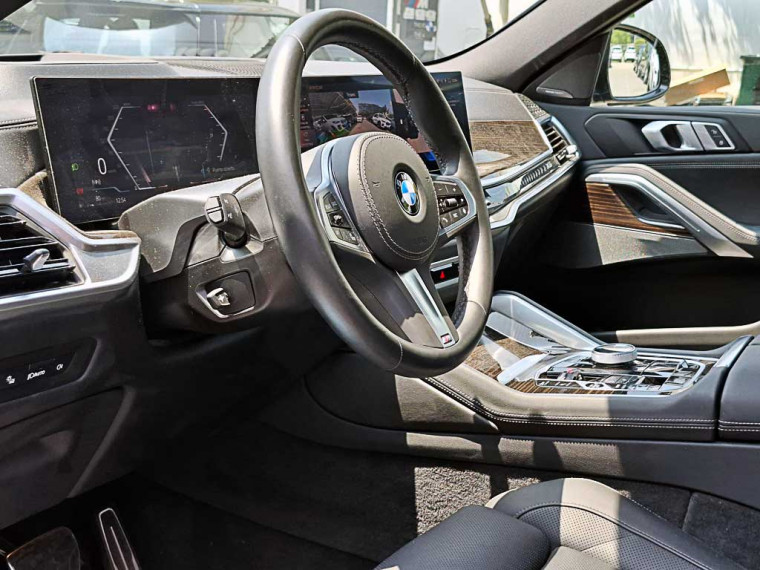 Bmw X6 Xdrive40i 2026 Usado Usado en BMW Premium Selection Bmw X6 Xdrive40i 2026 Usado Usado en BMW Premium Selection