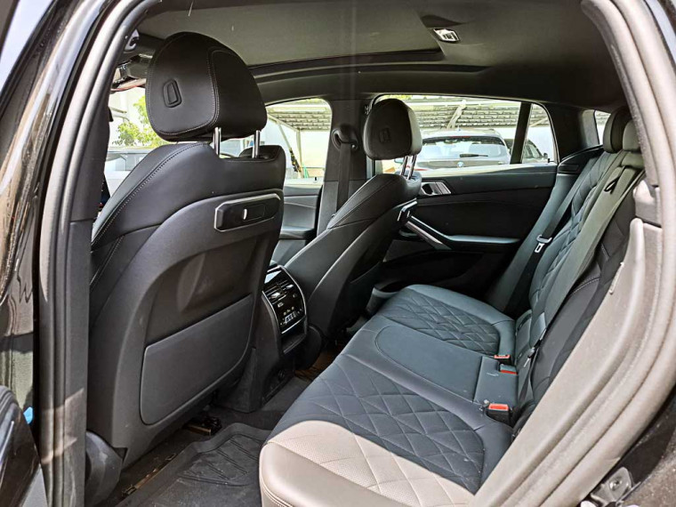Bmw X6 Xdrive40i 2026 Usado Usado en BMW Premium Selection Bmw X6 Xdrive40i 2026 Usado Usado en BMW Premium Selection