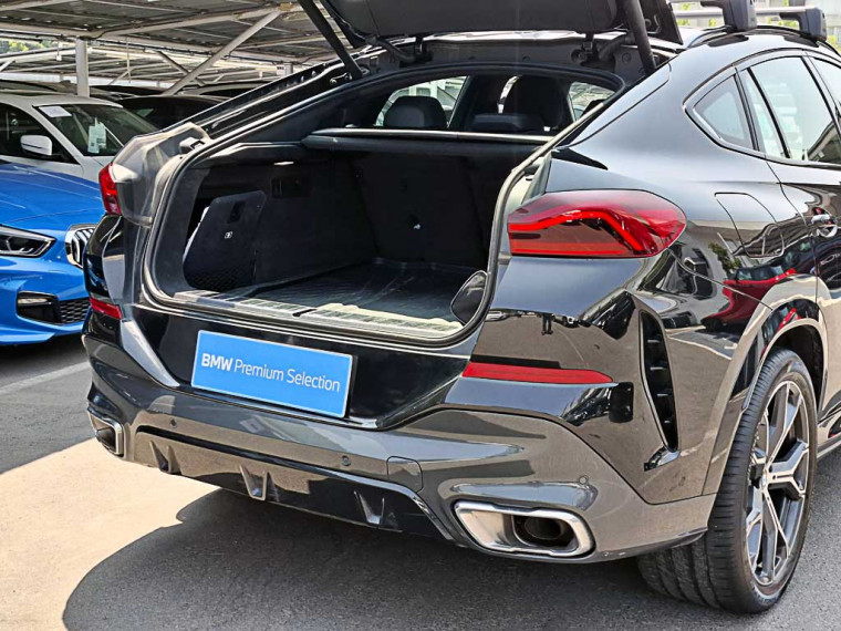 Bmw X6 Xdrive40i 2026 Usado Usado en BMW Premium Selection Bmw X6 Xdrive40i 2026 Usado Usado en BMW Premium Selection