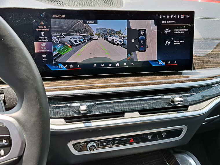 Bmw X6 Xdrive40i 2026 Usado Usado en BMW Premium Selection Bmw X6 Xdrive40i 2026 Usado Usado en BMW Premium Selection