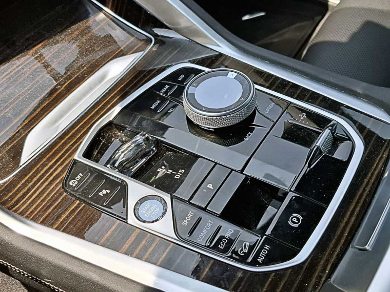 Bmw X6 Xdrive40i 2026 Usado Usado en BMW Premium Selection Bmw X6 Xdrive40i 2026 Usado Usado en BMW Premium Selection