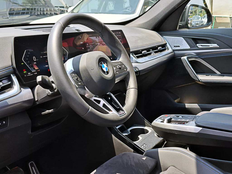 Bmw X1 Sdrive18d M Sport 2025 Usado  Usado en BMW Premium Selection