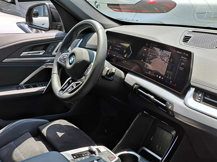 Bmw X1 Sdrive18d M Sport 2025 Usado  Usado en BMW Premium Selection