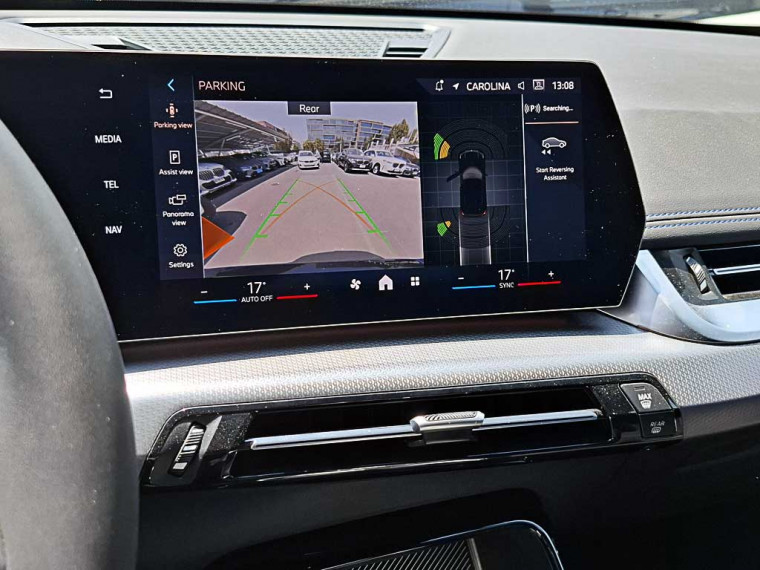 Bmw X1 Sdrive18d M Sport 2025 Usado  Usado en BMW Premium Selection